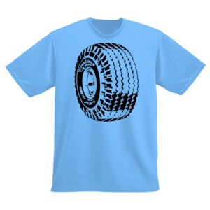 Youth Wicking T-Shirt Thumbnail