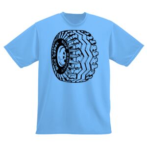 Youth Wicking T-Shirt Thumbnail