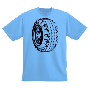 Youth Wicking T-Shirt Thumbnail