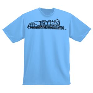 Youth Wicking T-Shirt Thumbnail