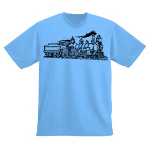 Youth Wicking T-Shirt Thumbnail