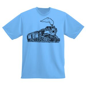 Youth Wicking T-Shirt Thumbnail