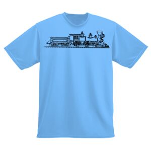 Youth Wicking T-Shirt Thumbnail