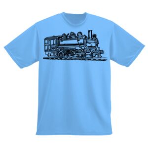 Youth Wicking T-Shirt Thumbnail