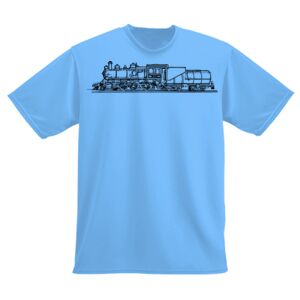 Youth Wicking T-Shirt Thumbnail