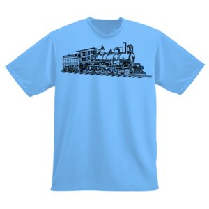 Youth Wicking T-Shirt Thumbnail