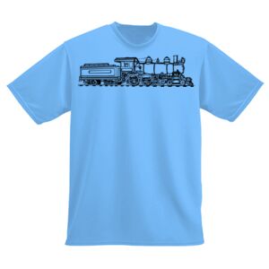 Youth Wicking T-Shirt Thumbnail