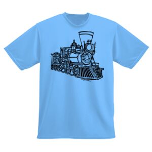 Youth Wicking T-Shirt Thumbnail