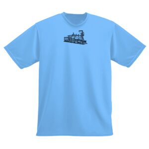 Youth Wicking T-Shirt Thumbnail