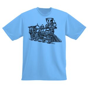 Youth Wicking T-Shirt Thumbnail