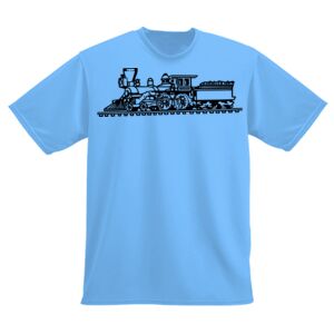 Youth Wicking T-Shirt Thumbnail