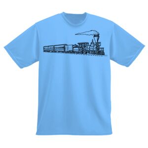 Youth Wicking T-Shirt Thumbnail