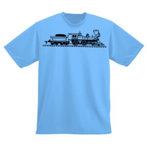 Youth Wicking T-Shirt Thumbnail