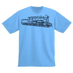 Youth Wicking T-Shirt Thumbnail