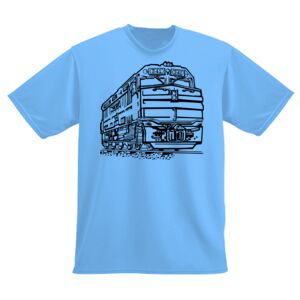 Youth Wicking T-Shirt Thumbnail