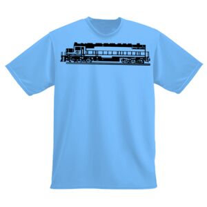 Youth Wicking T-Shirt Thumbnail