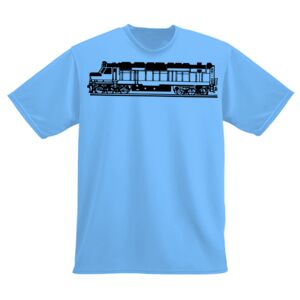 Youth Wicking T-Shirt Thumbnail