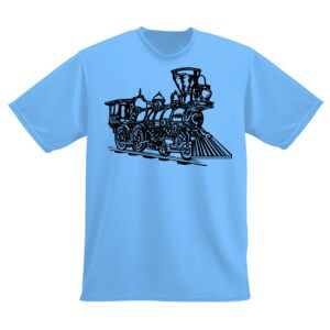 Youth Wicking T-Shirt Thumbnail