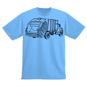 Youth Wicking T-Shirt Thumbnail