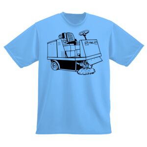 Youth Wicking T-Shirt Thumbnail