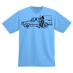 Youth Wicking T-Shirt Thumbnail