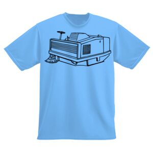 Youth Wicking T-Shirt Thumbnail