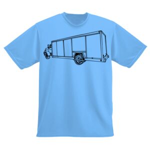 Youth Wicking T-Shirt Thumbnail