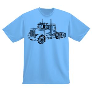 Youth Wicking T-Shirt Thumbnail