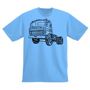 Youth Wicking T-Shirt Thumbnail