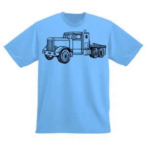 Youth Wicking T-Shirt Thumbnail