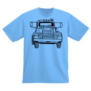 Youth Wicking T-Shirt Thumbnail