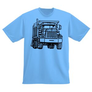 Youth Wicking T-Shirt Thumbnail