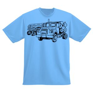 Youth Wicking T-Shirt Thumbnail