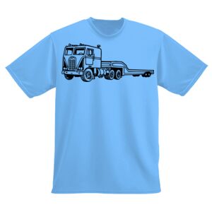 Youth Wicking T-Shirt Thumbnail