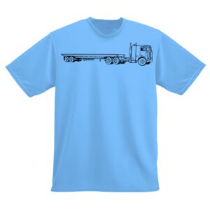 Youth Wicking T-Shirt Thumbnail