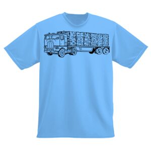 Youth Wicking T-Shirt Thumbnail