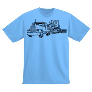 Youth Wicking T-Shirt Thumbnail