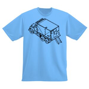 Youth Wicking T-Shirt Thumbnail