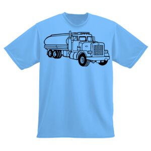 Youth Wicking T-Shirt Thumbnail