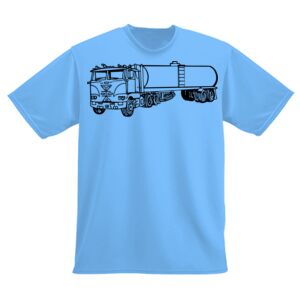 Youth Wicking T-Shirt Thumbnail