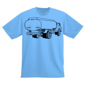 Youth Wicking T-Shirt Thumbnail