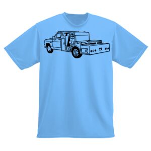 Youth Wicking T-Shirt Thumbnail