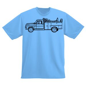 Youth Wicking T-Shirt Thumbnail