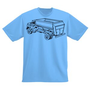 Youth Wicking T-Shirt Thumbnail