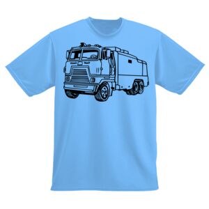 Youth Wicking T-Shirt Thumbnail