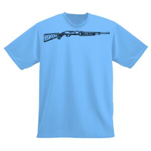 Youth Wicking T-Shirt Thumbnail