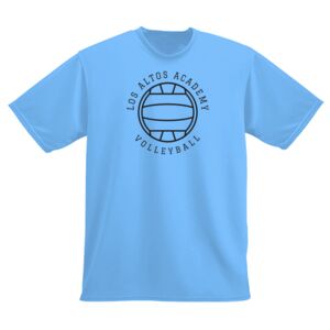 Youth Wicking T-Shirt Thumbnail