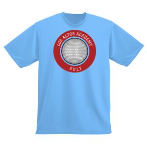 Youth Wicking T-Shirt Thumbnail