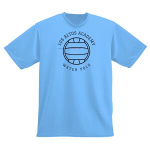 Youth Wicking T-Shirt Thumbnail