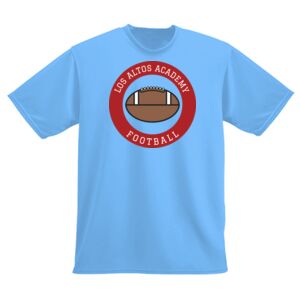 Youth Wicking T-Shirt Thumbnail